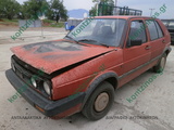 VW GOLF 2